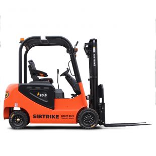 Вилочный погрузчик Sibtrike SF4 Light 20.3LA 2000 кг