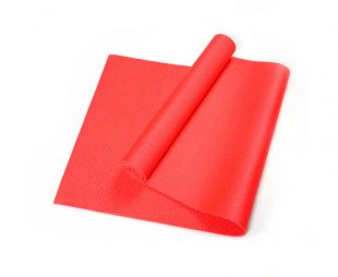 Коврик для фитнеса и йоги DFC Yoga 173x61см