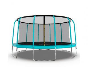 Батут DFC JUMP STREET 16ft
