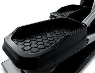 Эллиптический тренажер Spirit Fitness CE900