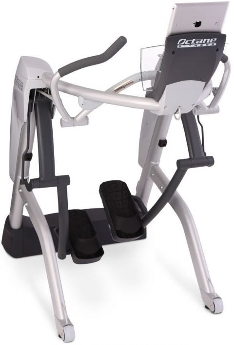 Тренажер для бега Octane Fitness ZR7 Zero Runner