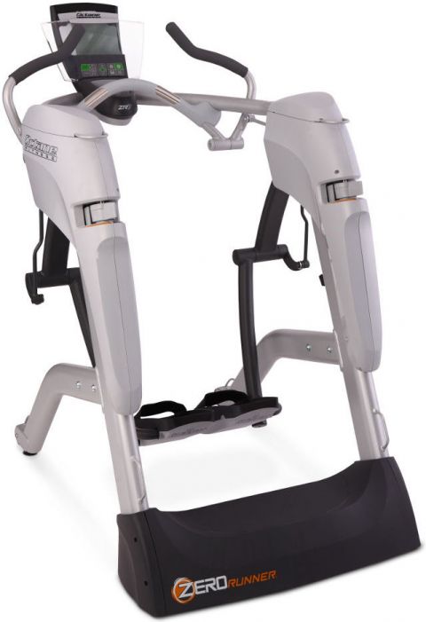 Тренажер для бега Octane Fitness ZR7 Zero Runner