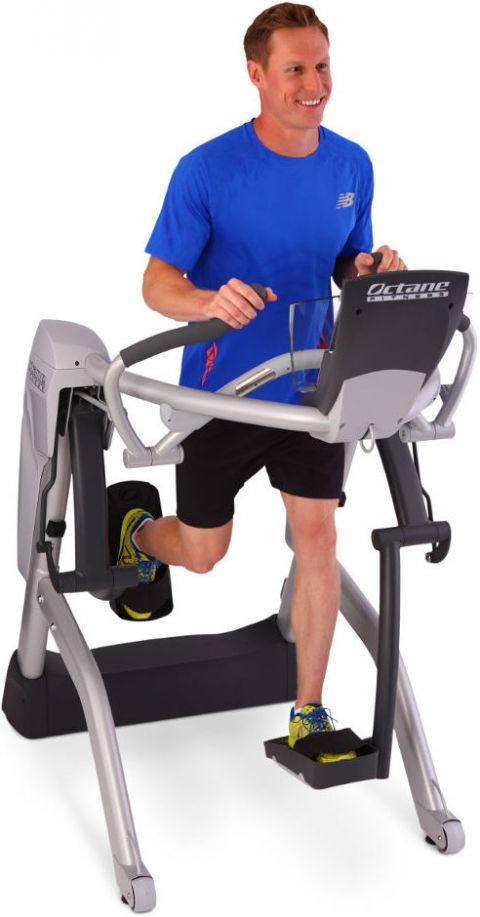 Тренажер для бега Octane Fitness ZR7 Zero Runner