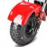 Электроскутер WHITE SIBERIA MINI R 2.0 1200W