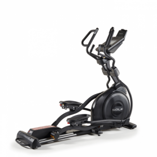 Эллиптический тренажер Sole Fitness E35 (2019) 