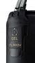 Боксерский мешок PREMIUM GEL FILIPPOV. Кожа