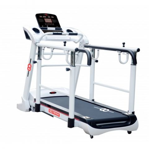 Беговая дорожка реабилитационная CardioPower TR150
