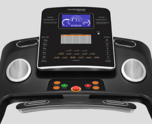Беговая дорожка Jorgen Svensson Body Labs Physioline TDX