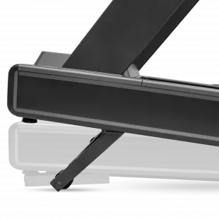 Беговая дорожка BRONZE GYM POWERWAY