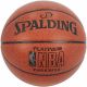 Мяч баскетбольный Spalding NBA Platinum Excel