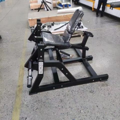 Разгибание ног сидя Insight Fitness TM37A