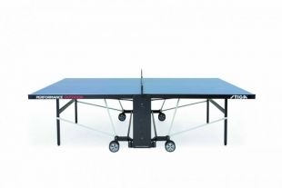 Теннисный стол складной Stiga Performance Indoor CS