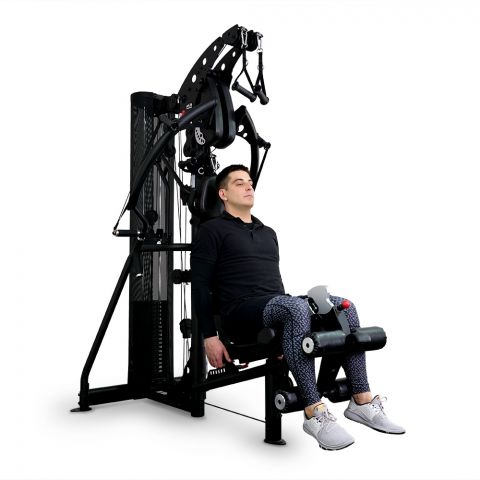 Многофункциональный силовой комплекс Inspire M3 (M302B)