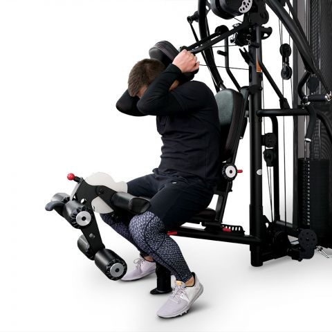 Многофункциональный силовой комплекс Inspire M3 (M302B)
