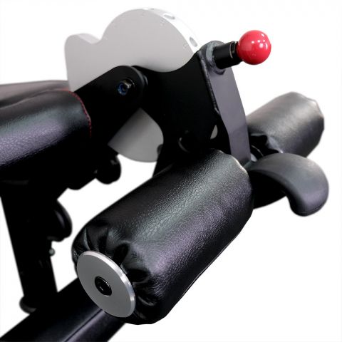Многофункциональный силовой комплекс Inspire M3 (M302B)
