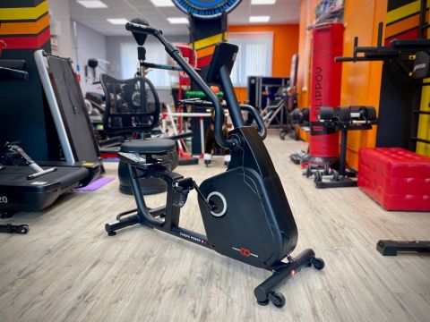 Горизонтальный велотренажер CardioPower R45