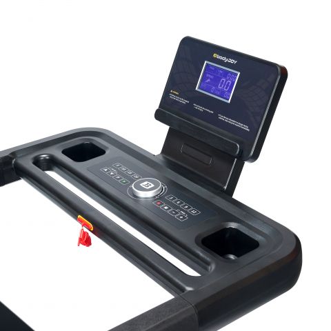 Беговая дорожка BodyJoy 105D-12