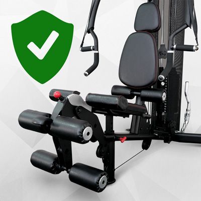 Многофункциональный силовой комплекс Inspire BL1