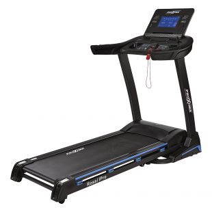 Беговая дорожка электрическая Proxima Rossi IPro PROT-229