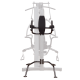 Опция Body-Solid FKR подъем\опускание коленей для F400\F500\F600