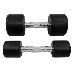 Гантельный ряд 2,5-30 кг Protrain DB3051