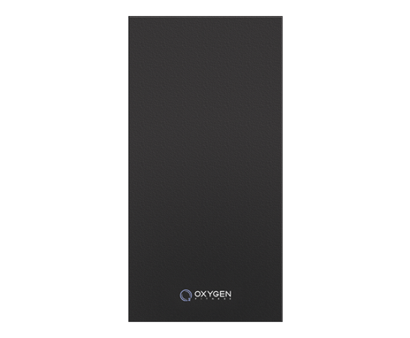 Коврик для кардиотренажера OXYGEN FITNESS PVC FLOOR MAT
