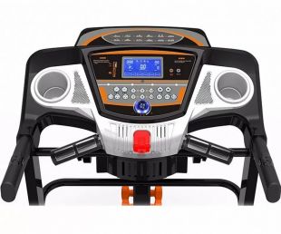 Беговая дорожка ATLAS SPORT 68