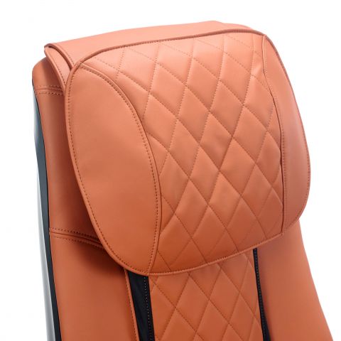 Офисное массажное кресло MAO Quantum Brown