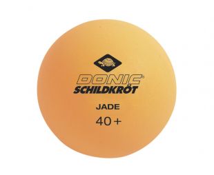Мячики для н/тенниса DONIC JADE 40+, 6 штук