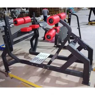 Скамья для пресса/гиперэкстензия Insight Fitness TM93