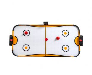 Игровой стол аэрохоккей DFC TORONTO