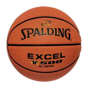 Баскетбольный мяч SPALDING EXCEL TF500 5
