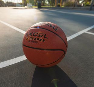 Баскетбольный мяч SPALDING EXCEL TF500 5