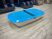 3D Виброплатформа VF-S800 Blue