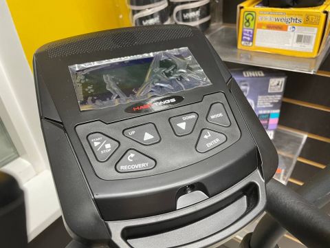 Эллиптический тренажер Hasttings FS450 SPARTA