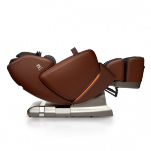 Массажное кресло OHCO M.8 Walnut