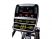 Эллиптический тренажер UltraGym Elliptical trainer UG-EL003