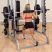 Мультикомплекс Body-Solid GS348QP4 на базе машины Смита GS348Q