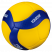 Мяч волейбольный Mikasa FIVB Exclusive, арт. V200W