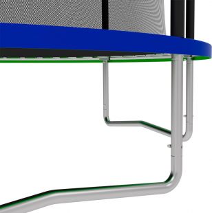 Батут Swollen Prime 10 ft 