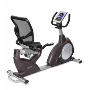 Велоэргометр Oxygen Satori RB HRC