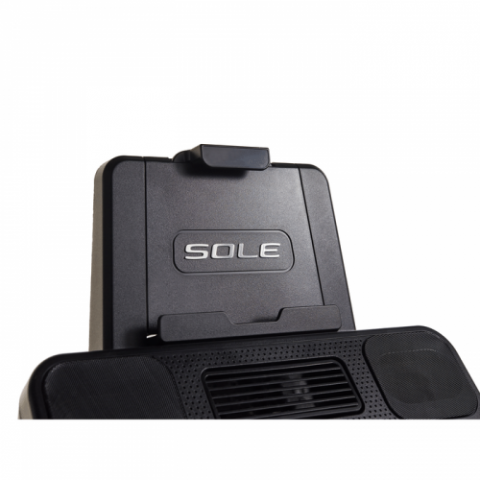 Беговая дорожка Sole Fitness F65 2019