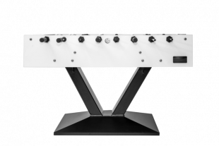 Игровой стол - футбол   "Defender"