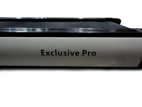 Профессиональная беговая дорожка PROXIMA Exclusive Pro