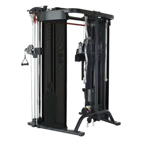 Многофункциональный силовой комплекс Inspire FT2 PRO Functional Trainer