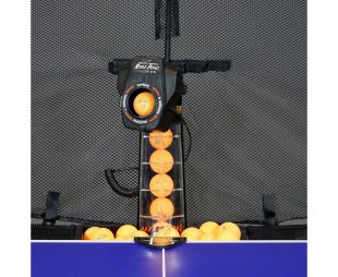 Настольный робот DONIC ROBO-PONG 545 / Versa Net