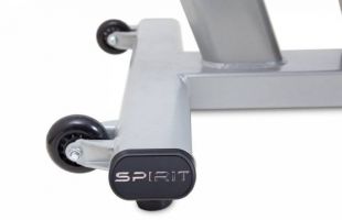 Эллиптический тренажер Spirit Fitness XG200