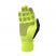 Всепогодные перчатки для бега Reebok RRGL-10133YL (размер M)