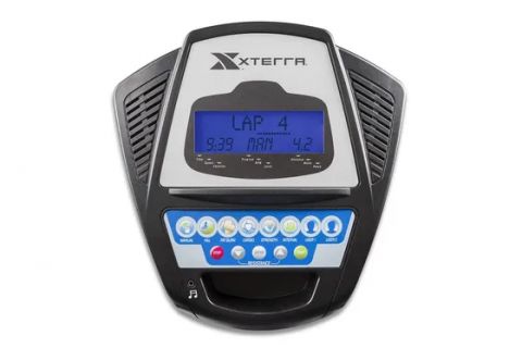 Эллиптический тренажер Xterra FS4.0e