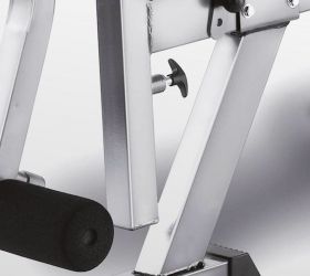 Силовая скамья BH FITNESS OPTIMA PRESS 